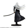 SquareEnix Final Fantasy VII Remake Statuette Sephiroth