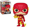 Funko Flash 1097 The Flash Pop! Vinyl Figure