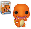 Funko Pokemon 455 Charmander Pop! Vinyl Figure