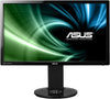Asus Monitor VG248QE 24" Full HD 1920x1080 144Hz 1ms HDMI Gaming Monitor,Black