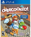 Overcooked Gourmet Edition - Playstation 4 (US)