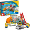 LEGO The Rise of Gru: Minions in Gru’s Lab 75546 (87 Pieces)
