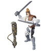 Marvel Legends Series X-Men Wave 2 6-inch Shatterstar