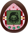 Bandai Tamagotchi Color Demon Slayer Nezuko Kamado (Electronic Toy)