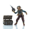 Star Wars The Black Series 6 Inch Figure - Maz Kanata