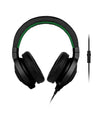 Razer Headset Kraken Pro Analog Gaming Headset for PC, Xbox One and Playstation 4, Black
