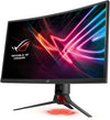 Asus Monitor ROG Strix XG27VQ 27” Curved Gaming Monitor Full HD 1080p 144Hz DP HDMI DVI Fully Adjustable Function