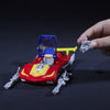 Transformers Generations Titans Return Deluxe Autobot Hot Rod and Firedrive