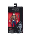Star Wars The Black Series 6 Inch Figure - Han Solo