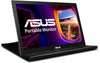 ASUS Portable Monitor 15.6" 1080P (MB169B+) - Full HD, IPS, Auto-rotatable, Smart Case, Ultra-slim, Lightweight, Sleek, USB 3.0 Powered, For Laptop, PC, Phone, Console, BLACK