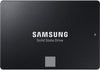 Samsung Internal SSD 870 EVO 500GB 2.5 inch SATA III (MZ-77E500BW)