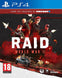 Raid: World War II - PlayStation 4 (EU)