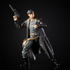 Star Wars The Black Series 6 Inch Figure - DJ (Canto Bight)