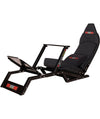 Next Level Racing F1 GT Formula 1 and GT Simulator Cockpit