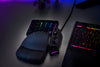 Razer Keyboard Tartarus V2 Chroma - Ergonomic Mecha-Membrane Gaming Keypad - 32 Fully Programmable Keys - 8-Way Thumbpad & Scroll Wheel w/ Detachable Palm Rest