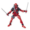 Marvel Legends Deadpool Series 6-inch Deadpool