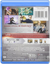 Kingsman: The Secret Service (Blu-ray + Digital Copy)