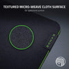 Razer Mouse Pad Gigantus V2 Cloth Gaming XXL: Thick, High-Density Foam - Non-Slip Base - Classic Black