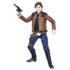 Star Wars The Black Series 6 Inch Figure - Han Solo