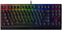 Razer Keyboard BlackWidow V3 Tenkeyless Wired Mechanical Gaming Keyboard Yellow Switch: Razer Mechanical Switches - Chroma RGB Lighting - Compact Form Factor - Programmable Macro Functionality, (Classic Black)