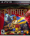 Puppeteer - PlayStation 3 (US)