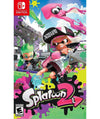 Splatoon 2 - Nintendo Switch (US)
