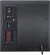 Logitech Speaker Z906 5.1 Surround Sound Speaker System - THX, Dolby Digital and DTS Digital Certified