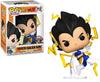 Funko Dragon Ball Z 712 Vegeta Galick Gun Pop! Vinyl Figure