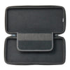 HORI AlumiCase Metal Vault Case for Nintendo Switch - Black (NSW-074U)