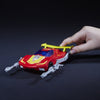 Transformers Generations Titans Return Deluxe Autobot Hot Rod and Firedrive