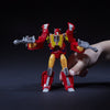 Transformers Generations Titans Return Deluxe Autobot Hot Rod and Firedrive