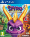 Spyro Reignited Trilogy - PlayStation 4 (Asia)