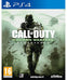 Call of Duty: Modern Warfare Remastered - PlayStation 4 (EU)