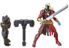 Marvel Legends Series Avengers Infinity War Wave 2 6-inch Malekith