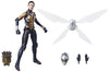 Marvel Legends Series Avengers Infinity War Wave 2 6-inch Wasp