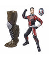 Marvel Legends Series Avengers Infinity War Wave 2 6-inch Ant Man