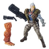 Marvel Legends Deadpool Series 6-inch Cable