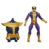 Marvel Legends Infinite Series 6-inch Batroc