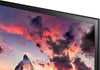 Samsung 24" FHD Monitor SF350 with super slim design - LS24F350FHEXXS