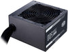 Cooler Master PSU MWE 500 White 230V - V2 Power Supply Unit, UK Plug - 80 PLUS 230V EU Certified, Quiet 120 HDB Fan, DC-to-DC + LLC Circuit with Single +12V Rail