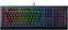 Razer Keyboard Cynosa V2 Gaming Keyboard: Customizable Chroma RGB Lighting - Individually Backlit Keys - Spill-Resistant Design - Programmable Macro Functionality - Dedicated Media Keys