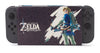 PowerA Hybrid Cover for Nintendo Switch (Zelda Breath of the Wild)