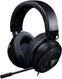 Razer Headset Kraken 7.1 Chroma V2 USB Gaming Headset - Oval Ear Cushions - 7.1 Surround Sound with Retractable Digital Microphone and Chroma Lighting