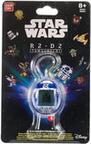 Bandai Tamagotchi Star Wars R2-D2 Hologram Blue (88822)