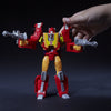 Transformers Generations Titans Return Deluxe Autobot Hot Rod and Firedrive