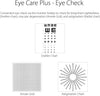 ASUS Monitor VY249HE 23.8” Eye Care Monitor, 1080P Full HD, 75Hz, IPS, Adaptive-Sync/FreeSync, Eye Care Plus, Color Augmentation, Rest Reminder, HDMI VGA, Frameless, VESA Wall Mountable