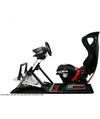 Next Level Racing GTultimate v2 Simulator Cockpit