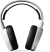 SteelSeries Headset Arctis 3 - All-Platform Gaming Headset - for PC, PlayStation 4, Xbox One, Nintendo Switch, VR, Android, and iOS - White