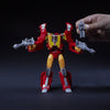 Transformers Generations Titans Return Deluxe Autobot Hot Rod and Firedrive