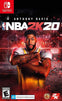 NBA 2K20 - Nintendo Switch (US)